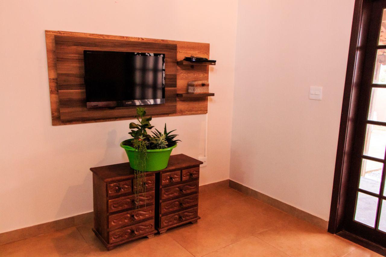 Pousada Ribeiro Piauí Exterior foto